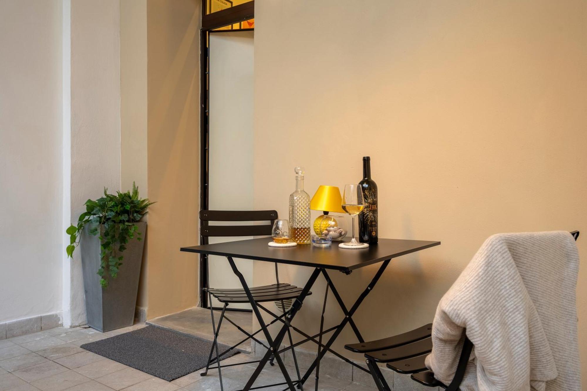 Апартаменты The Modern Nest Флоренция Экстерьер фото